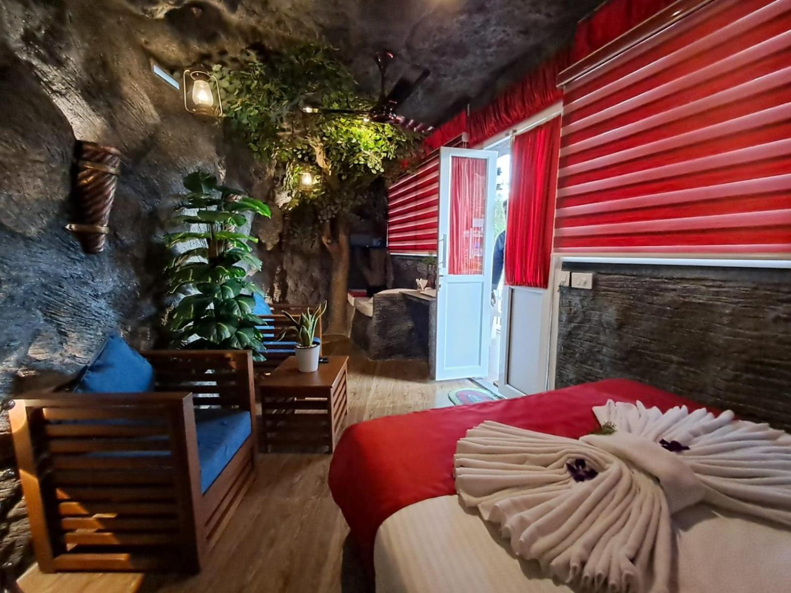 S & B Dreams House Apartment Мунар Екстериор снимка