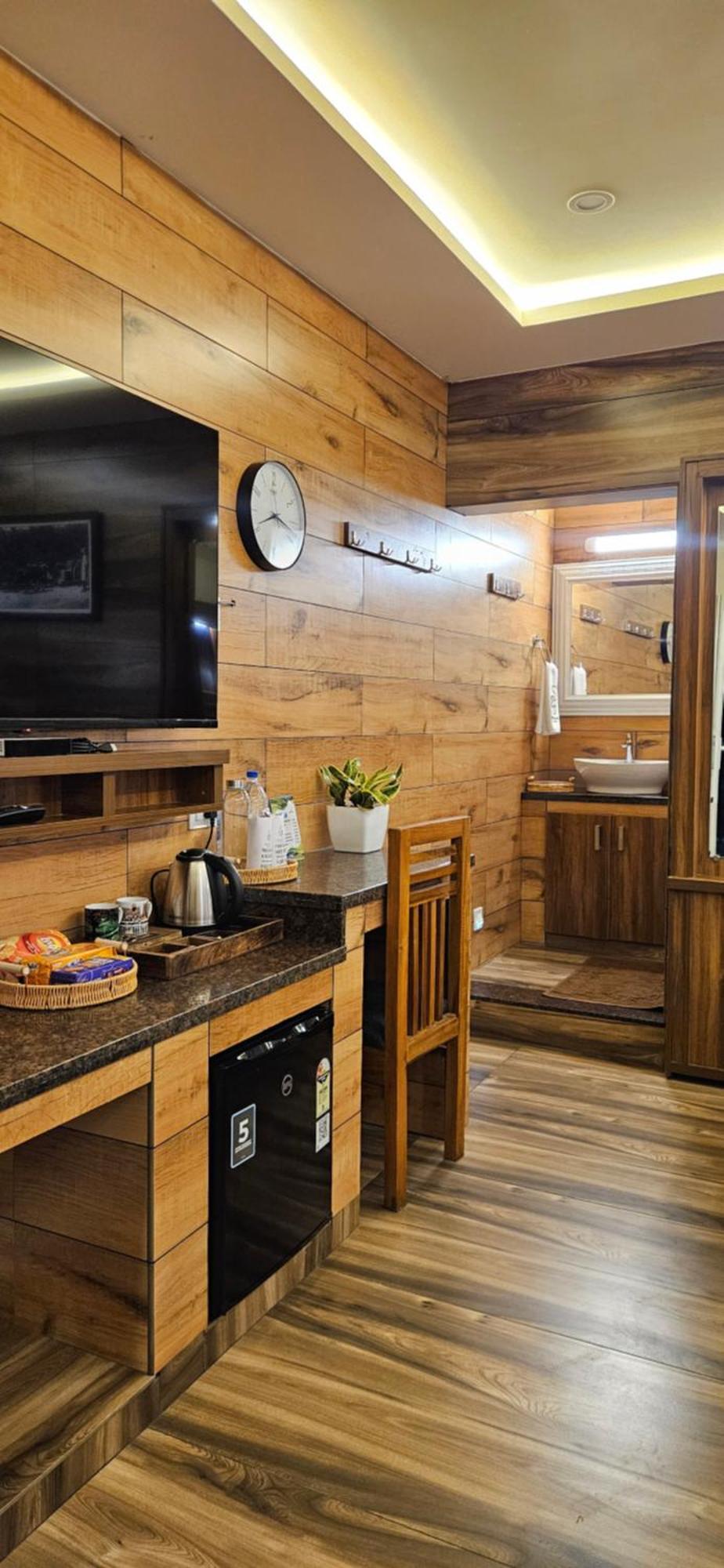 S & B Dreams House Apartment Мунар Екстериор снимка